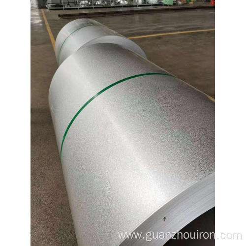 Galvalume Dx51D Z275 Steel Coil